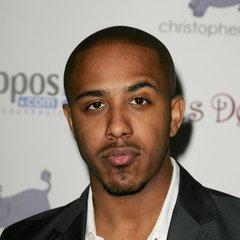 Marques Houston