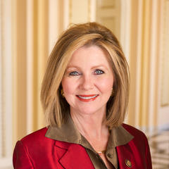 Marsha Blackburn