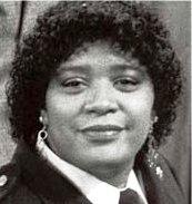 Marsha Warfield