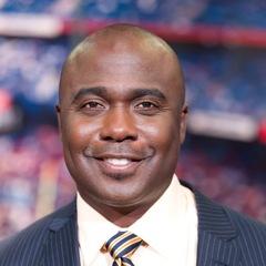 Marshall Faulk