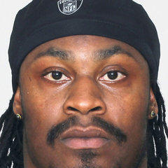 Marshawn Lynch