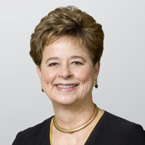 Martha Barnett