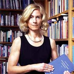 Martha C. Nussbaum