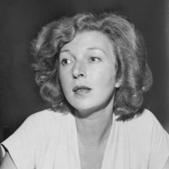 Martha Gellhorn