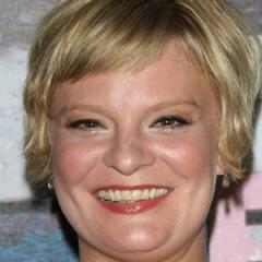 Martha Plimpton