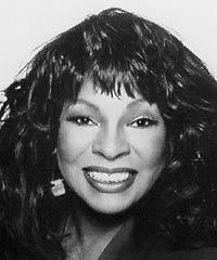 Martha Reeves