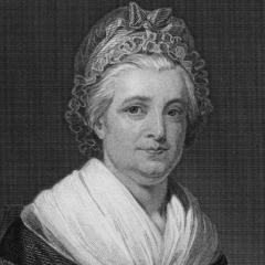 Martha Washington