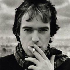 Martin Amis