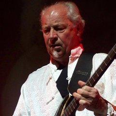 Martin Barre