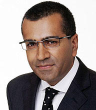 Martin Bashir