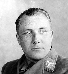 Martin Bormann