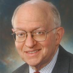 Martin Feldstein