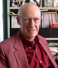 Martin Haberman