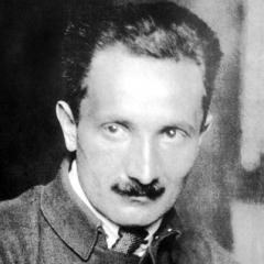 Martin Heidegger