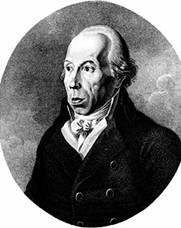 Martin Heinrich Klaproth