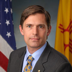 Martin Heinrich