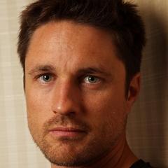 Martin Henderson