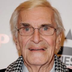 Martin Landau