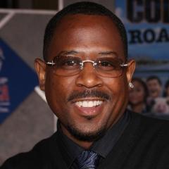 Martin Lawrence