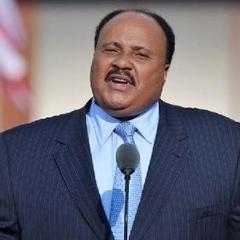 Martin Luther King III