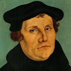 Martin Luther