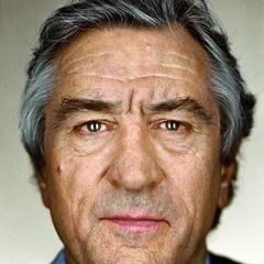 Martin Schoeller