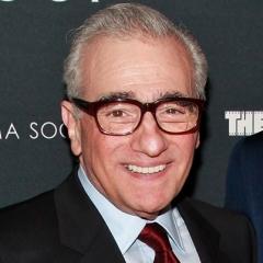 Martin Scorsese