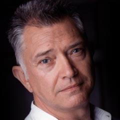 Martin Shaw