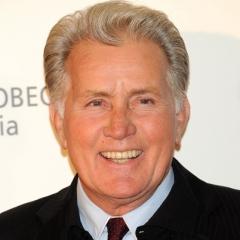 Martin Sheen