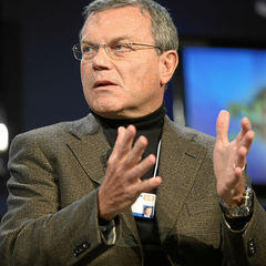 Martin Sorrell