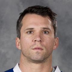 Martin St. Louis