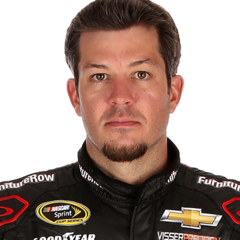 Martin Truex Jr.