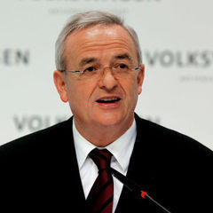 Martin Winterkorn