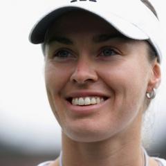 Martina Hingis