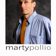 Marty Pollio