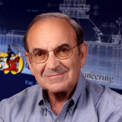 Marty Sklar