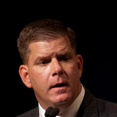 Marty Walsh