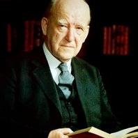 Martyn Lloyd-Jones