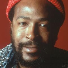 Marvin Gaye