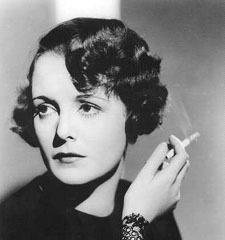 Mary Astor