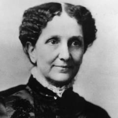 Mary Baker Eddy