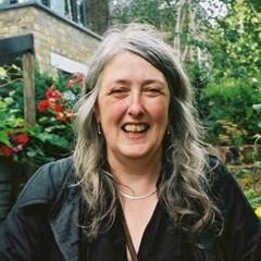 Mary Beard