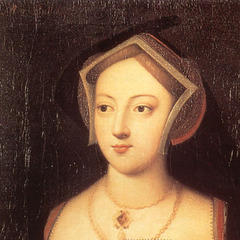 Mary Boleyn