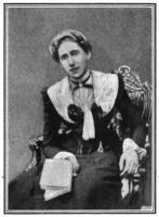 Mary Cholmondeley