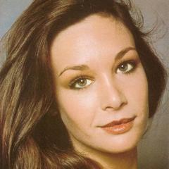 Mary Crosby