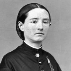 Mary Edwards Walker