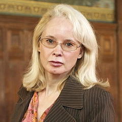 Mary Gaitskill