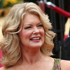 Mary Hart