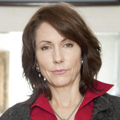 Mary Karr