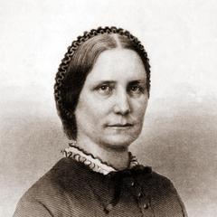 Mary Livermore